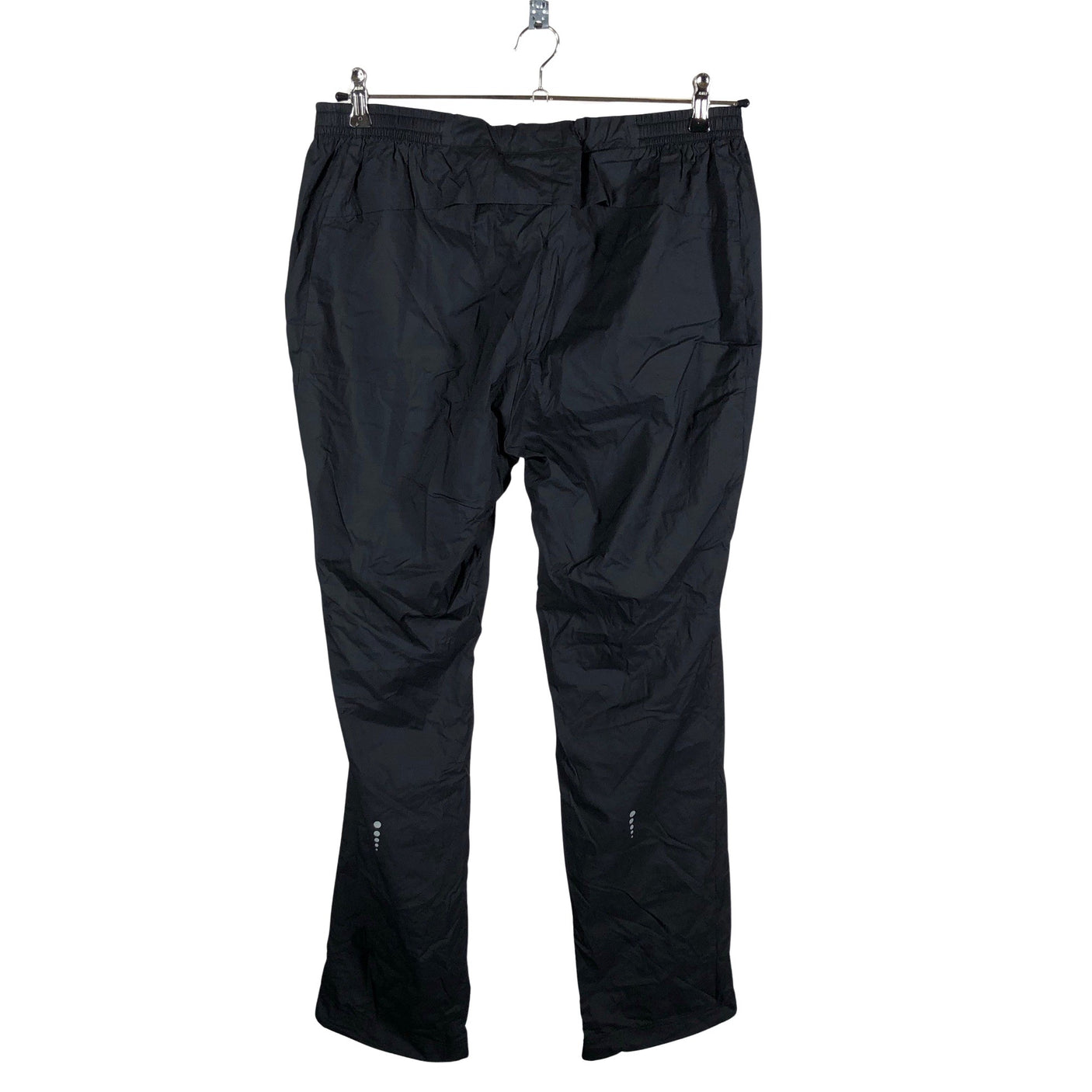 Unisex Halti - Õuepüksid, suurus 44 - Must (2)