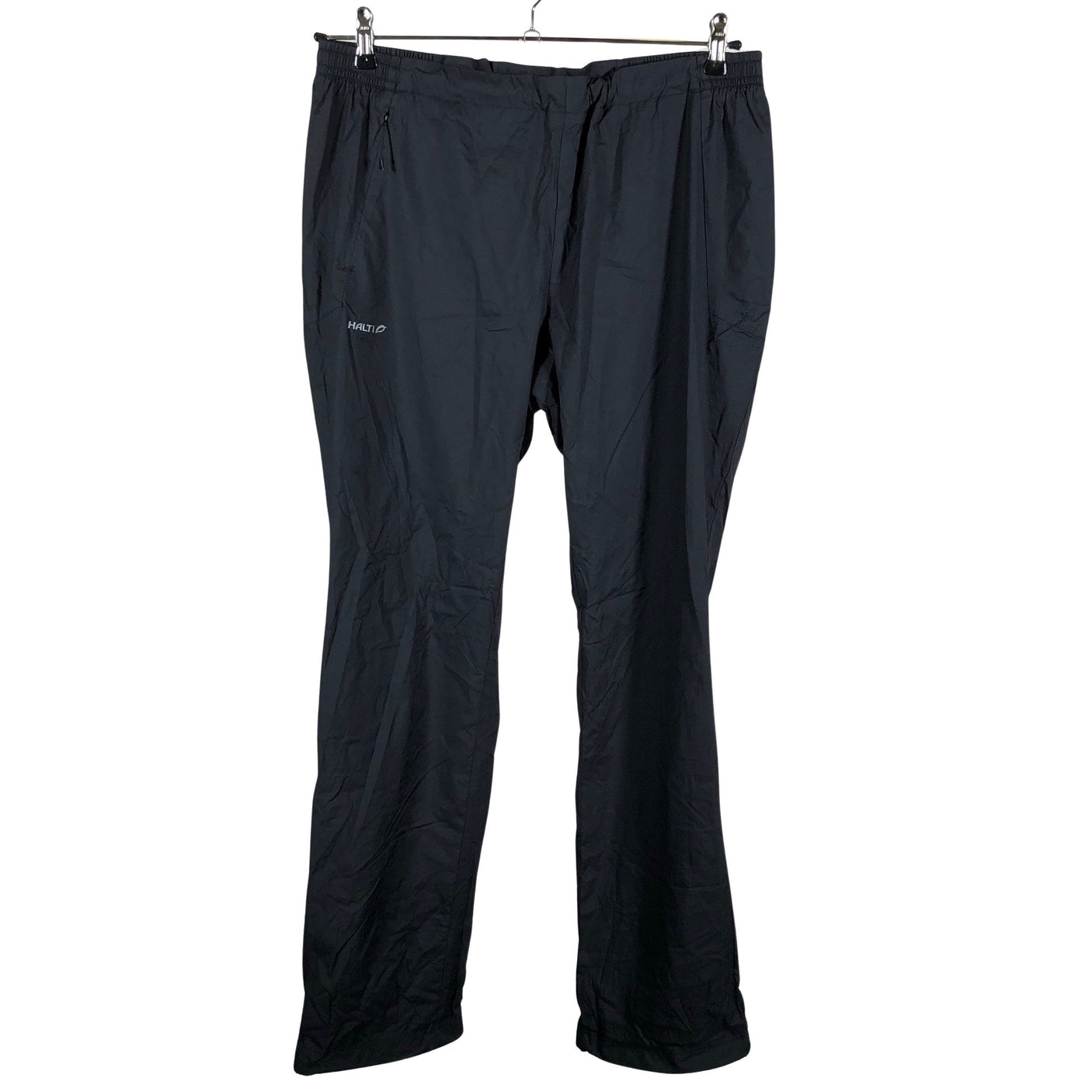 Unisex Halti - Õuepüksid, suurus 44 - Must (1)