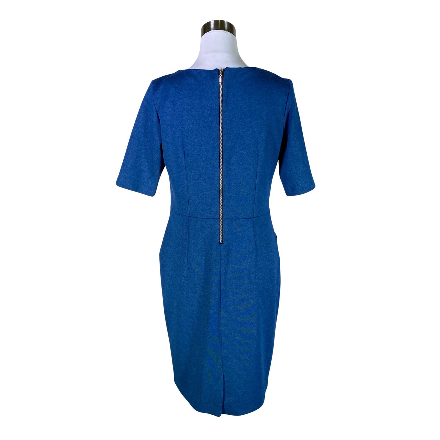 Unisex Quiosque - Pliiatskleit, suurus 40 - Sinine (2)