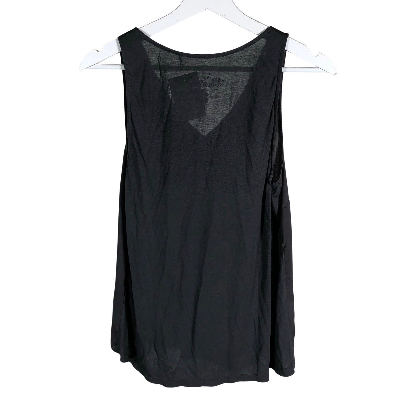 Unisex s.Oliver - Topp, suurus 36 - Hall (2)