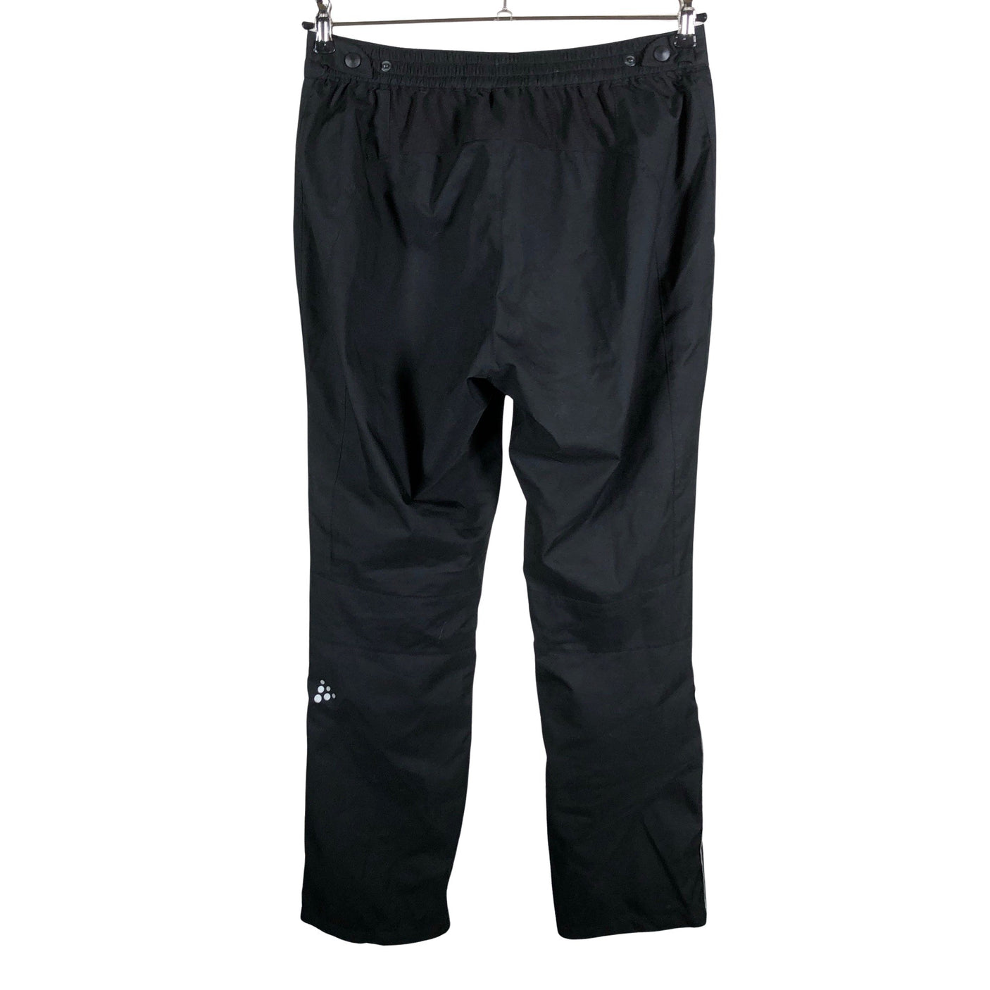 Unisex Craft - Õuepüksid, suurus 40 - Must (2)