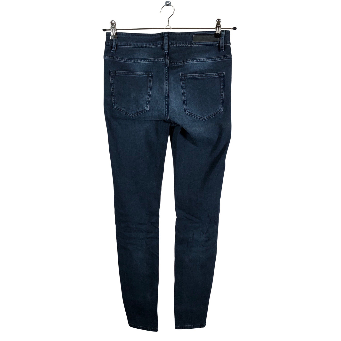 Unisex Selected - Teksad, suurus W29 - Sinine (2)
