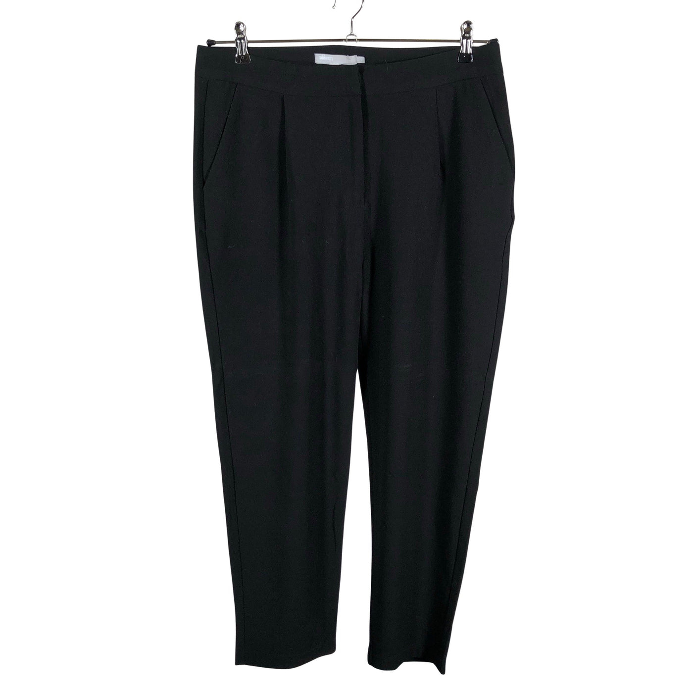 Unisex Minimum - Viigipüksid, suurus 40 - Must (1)