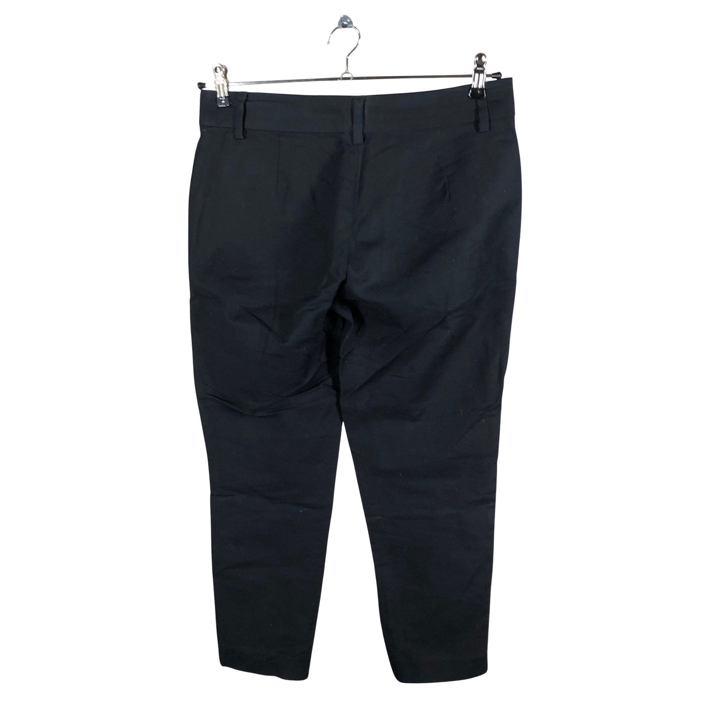 Unisex Part two - Viigipüksid, suurus 36 - Must (2)