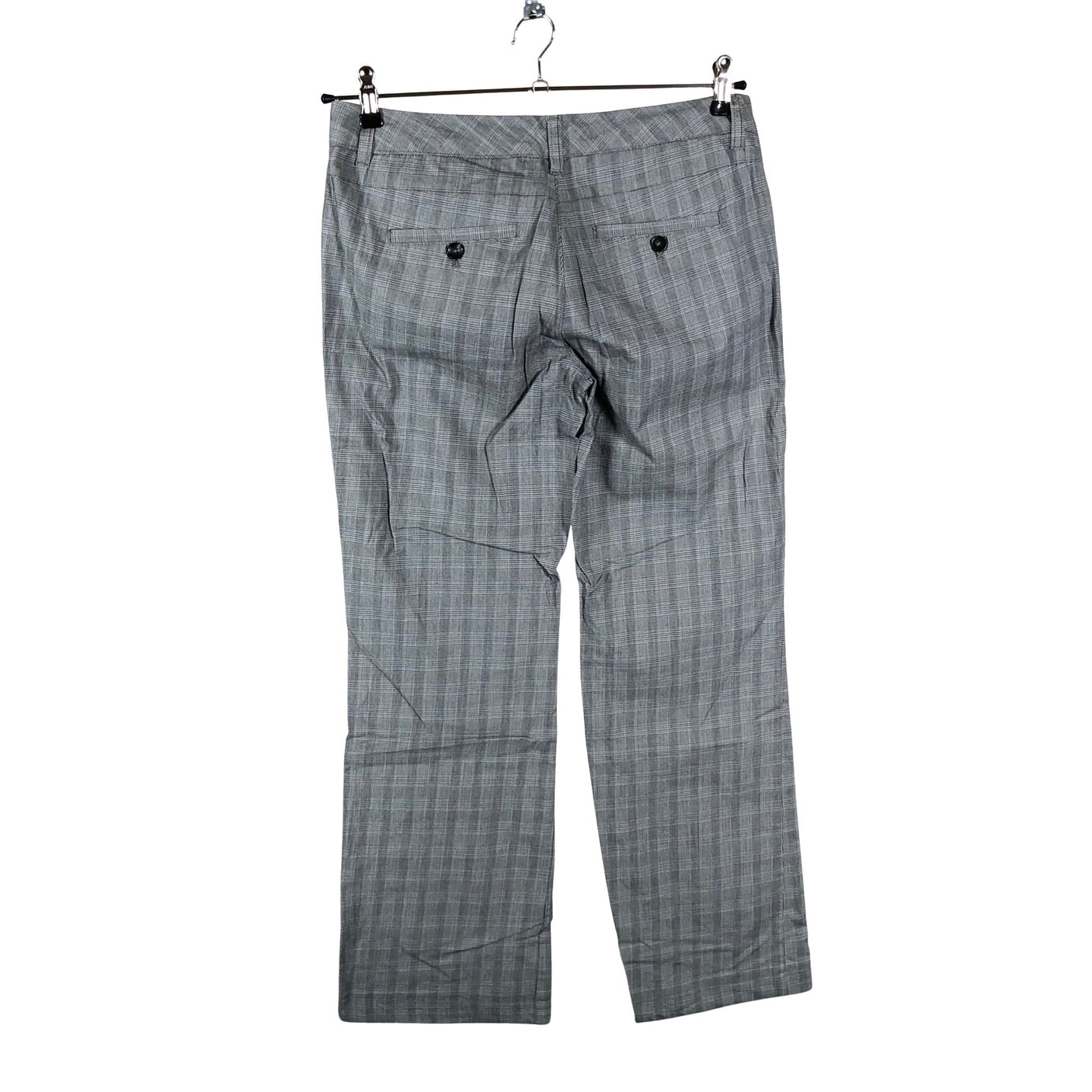 Unisex Esprit - Viigipüksid, suurus 38 - Hall (2)
