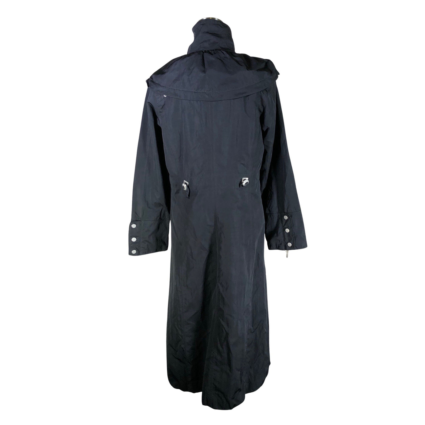 Unisex Menuetto - Jope, suurus 38 - Must (2)