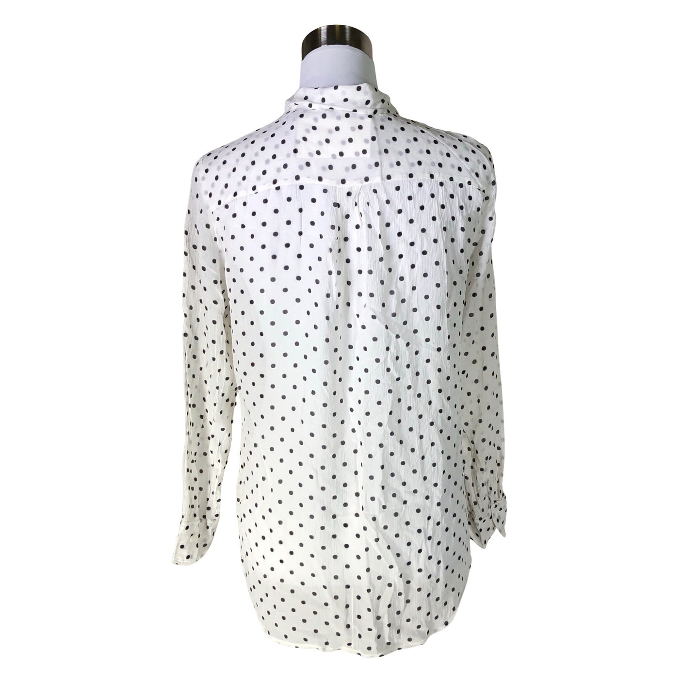 Unisex Theory - Pluus, suurus 40 - Heleroosa (2)