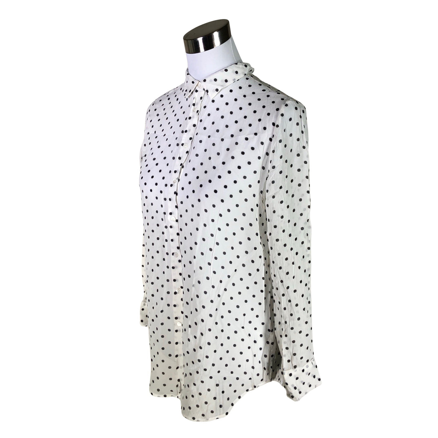 Unisex Theory - Pluus, suurus 40 - Heleroosa (3)