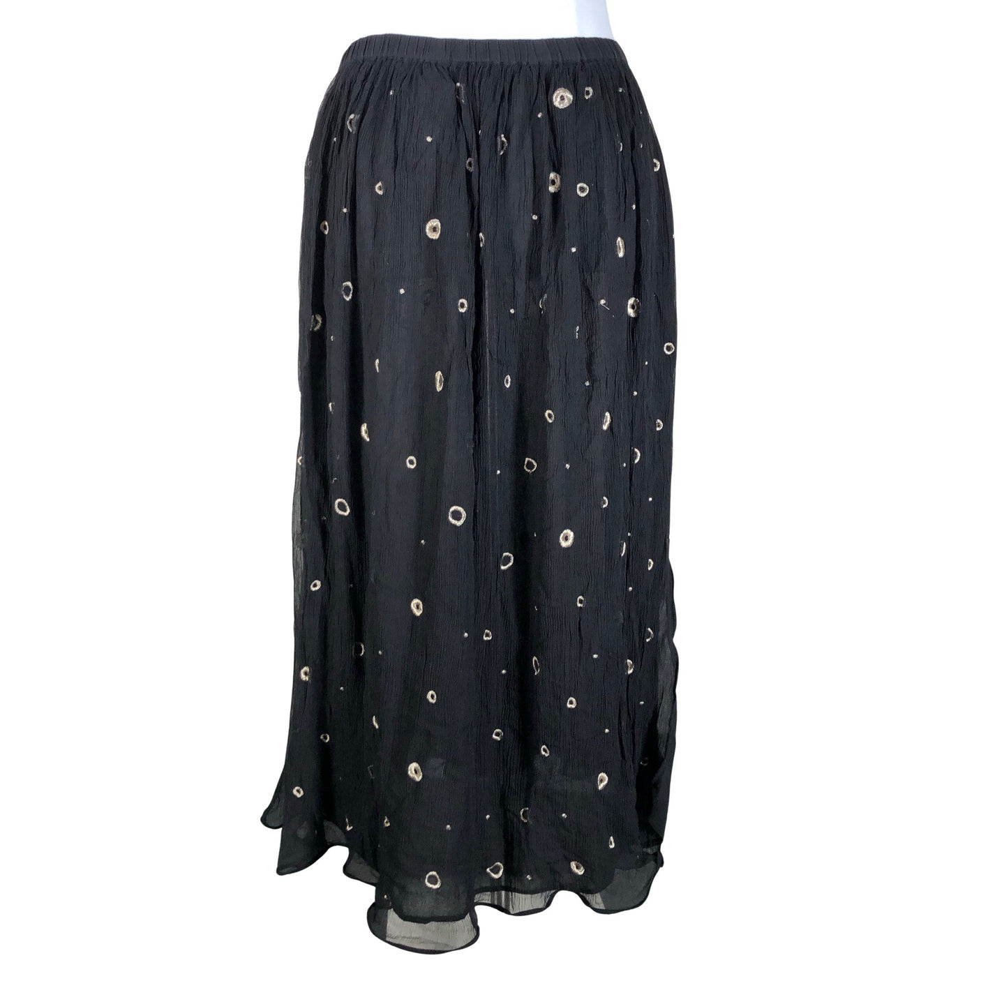 Unisex Vince. - Suveseelik, suurus 40 - Must (2)