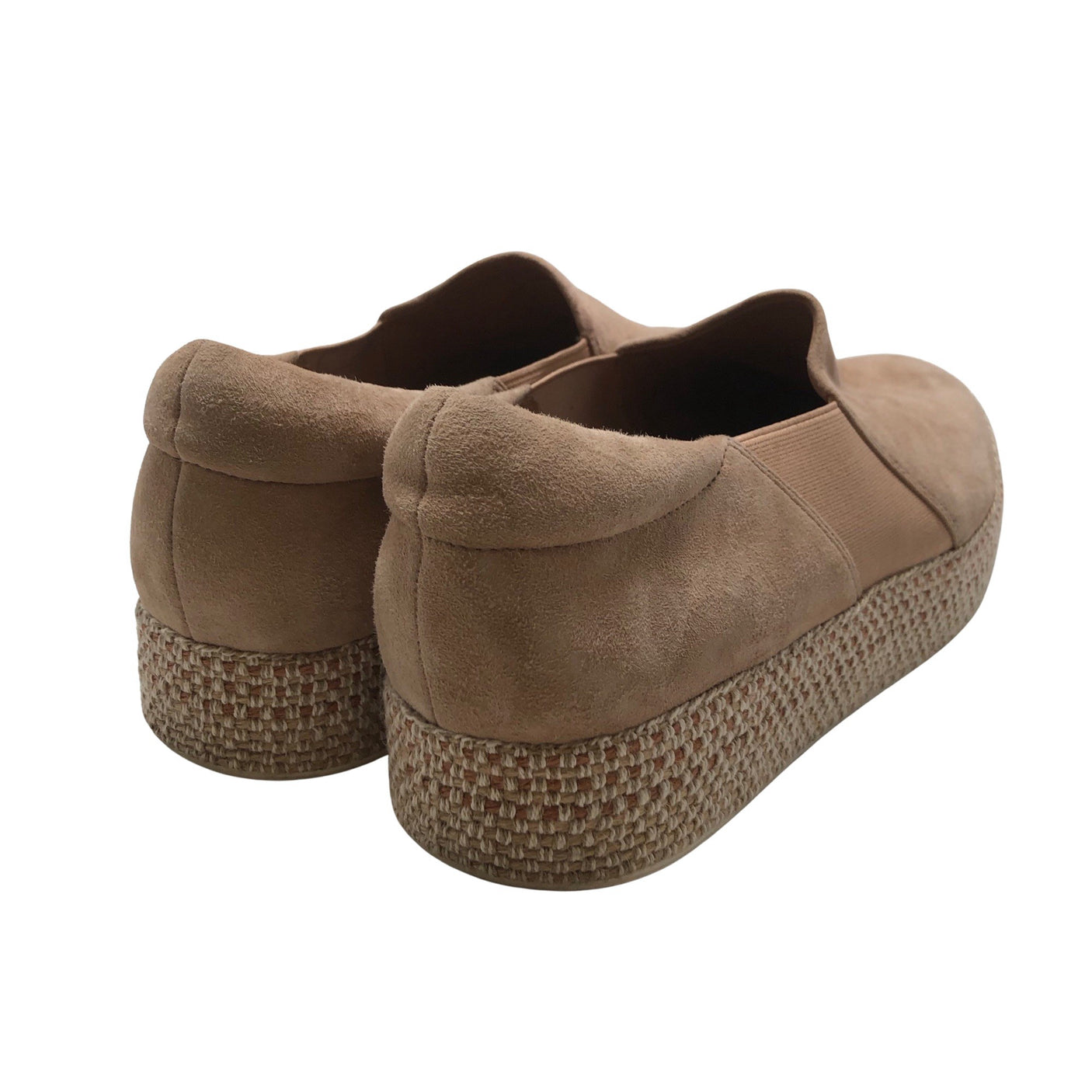 Unisex Vince. - Mokassiinid, suurus 40 - Beige (3)