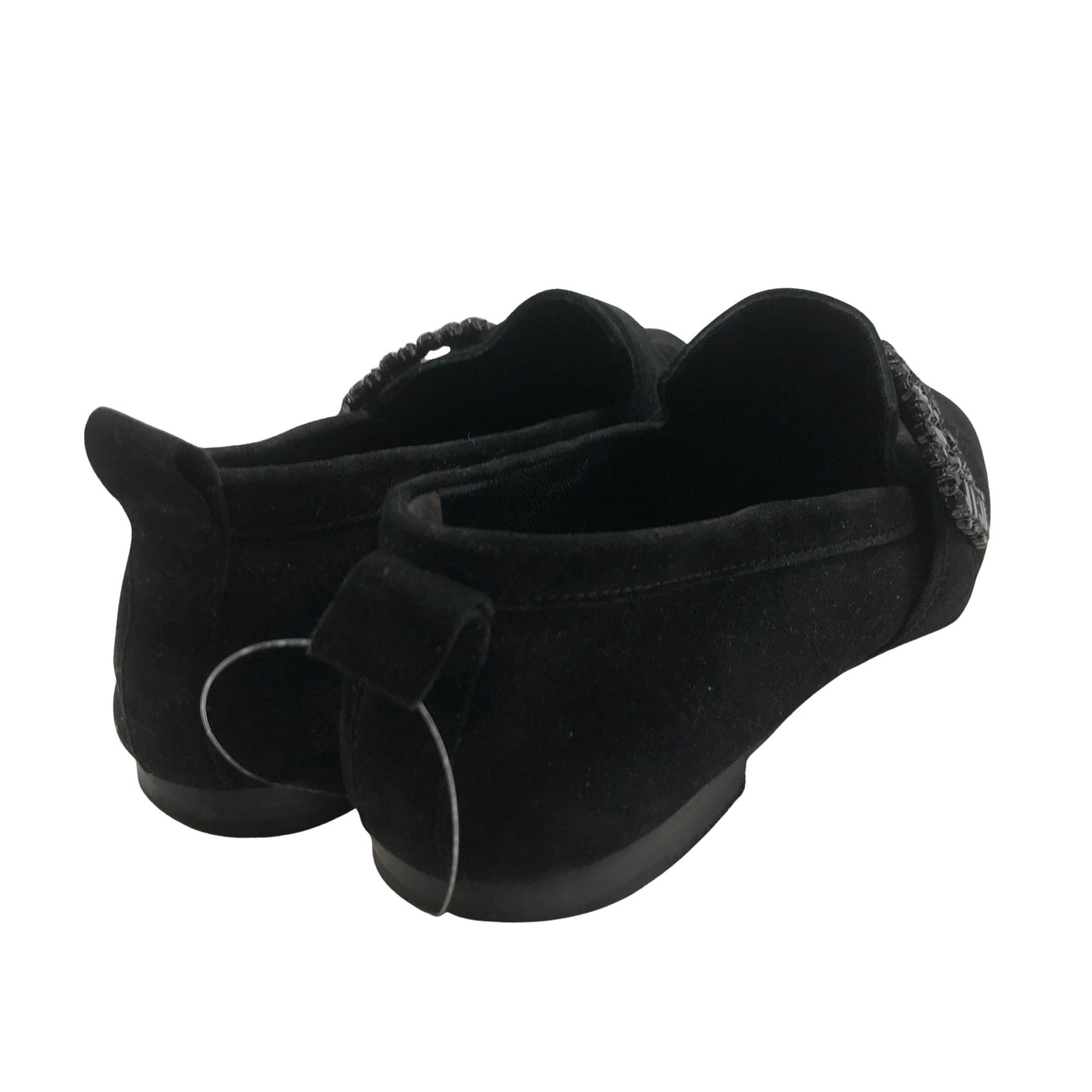 Unisex Kennel&Schmenger - Mokassiinid, suurus 41 - Must (3)