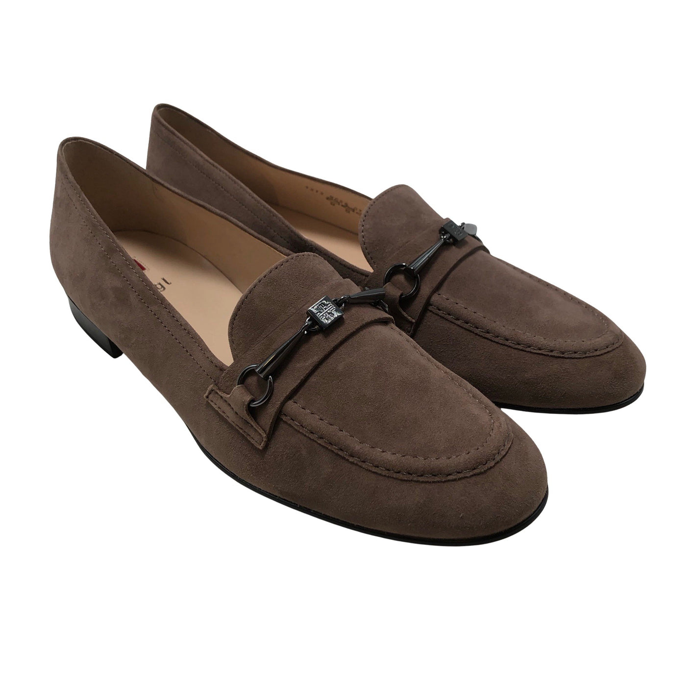 Unisex Högl - Mokassiinid, suurus 41 - Pruun (3)