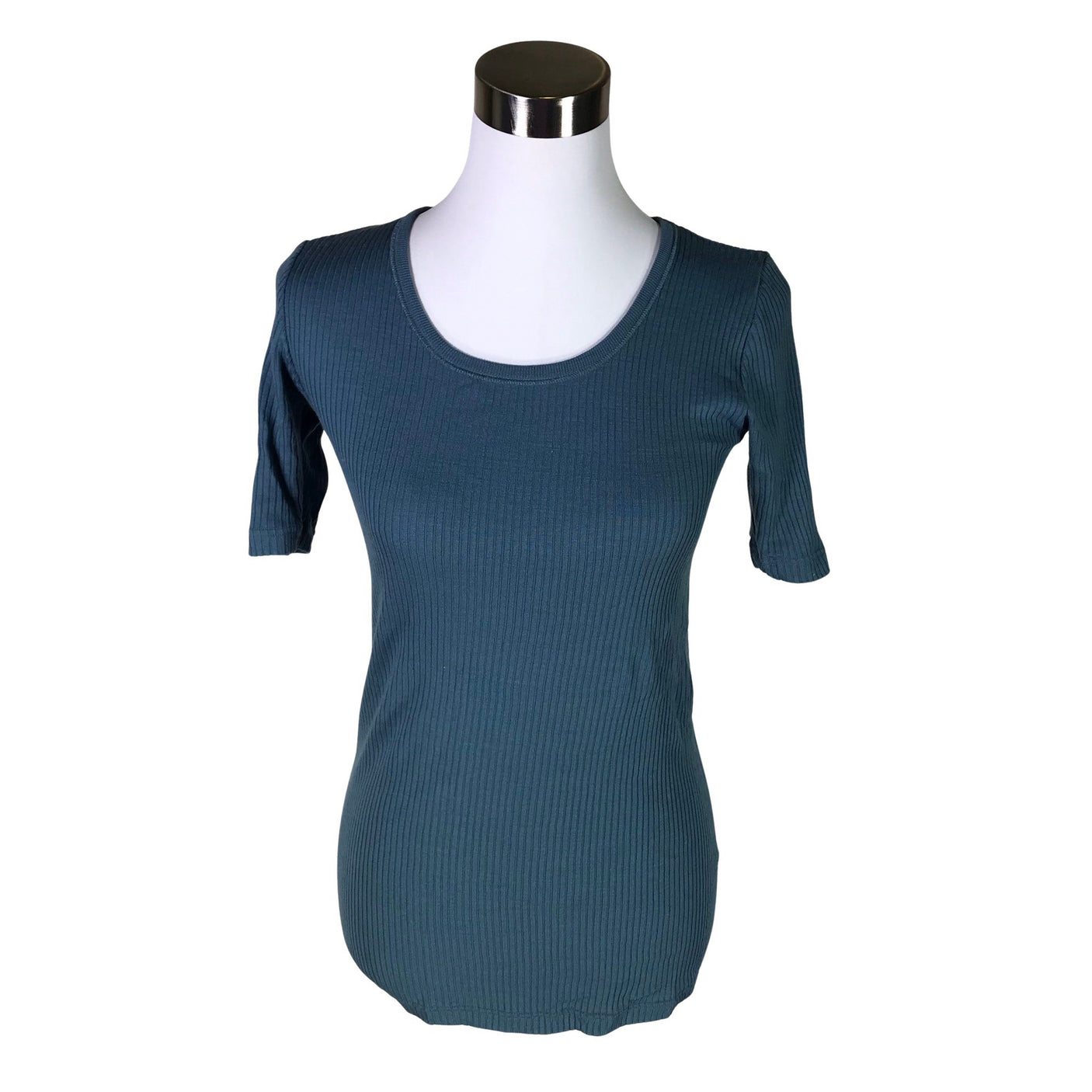 Unisex Dilling - T-särk, suurus 36 - Sinine (1)