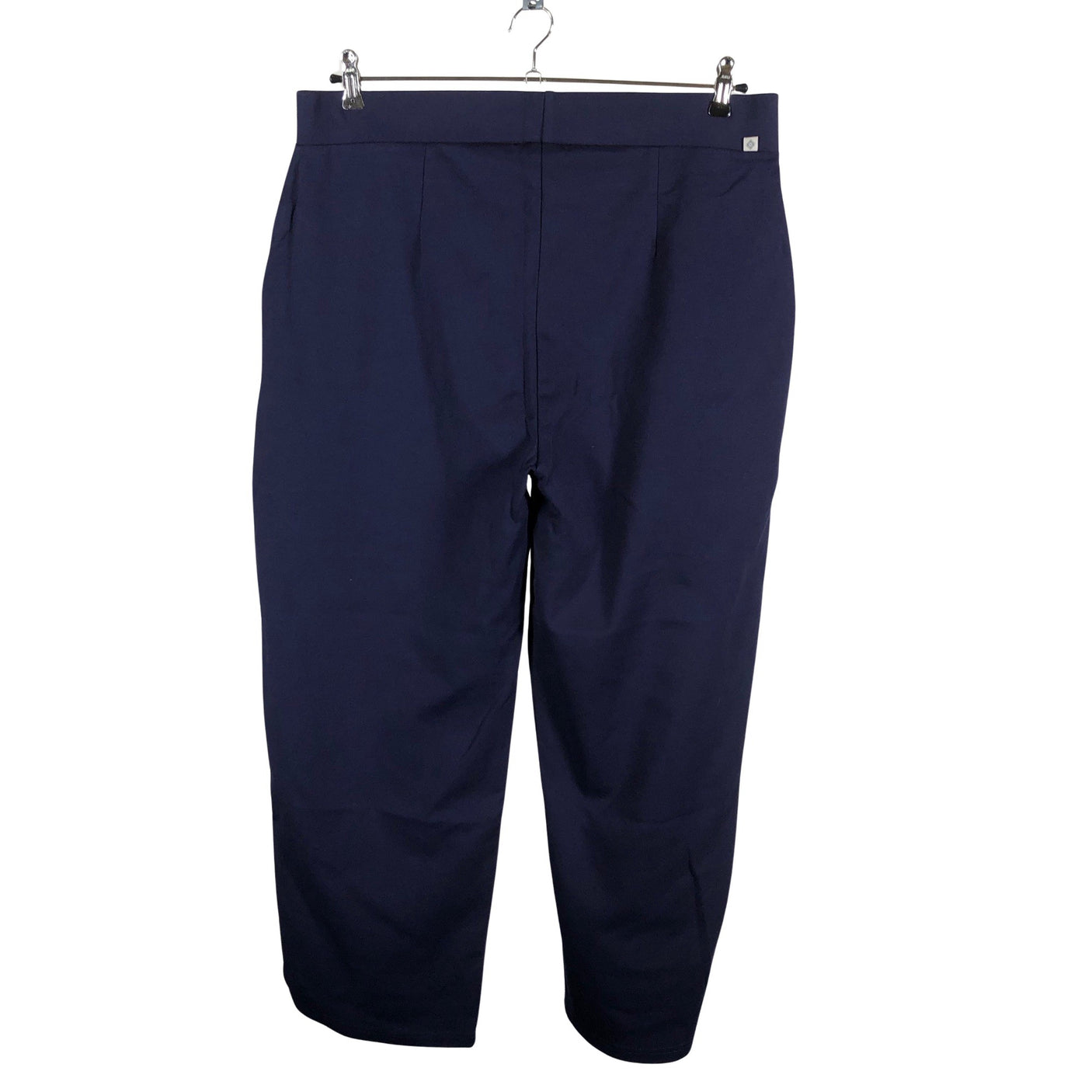 Unisex Kaiko - Trikotaažist püksid, suurus 44 - Sinine (2)