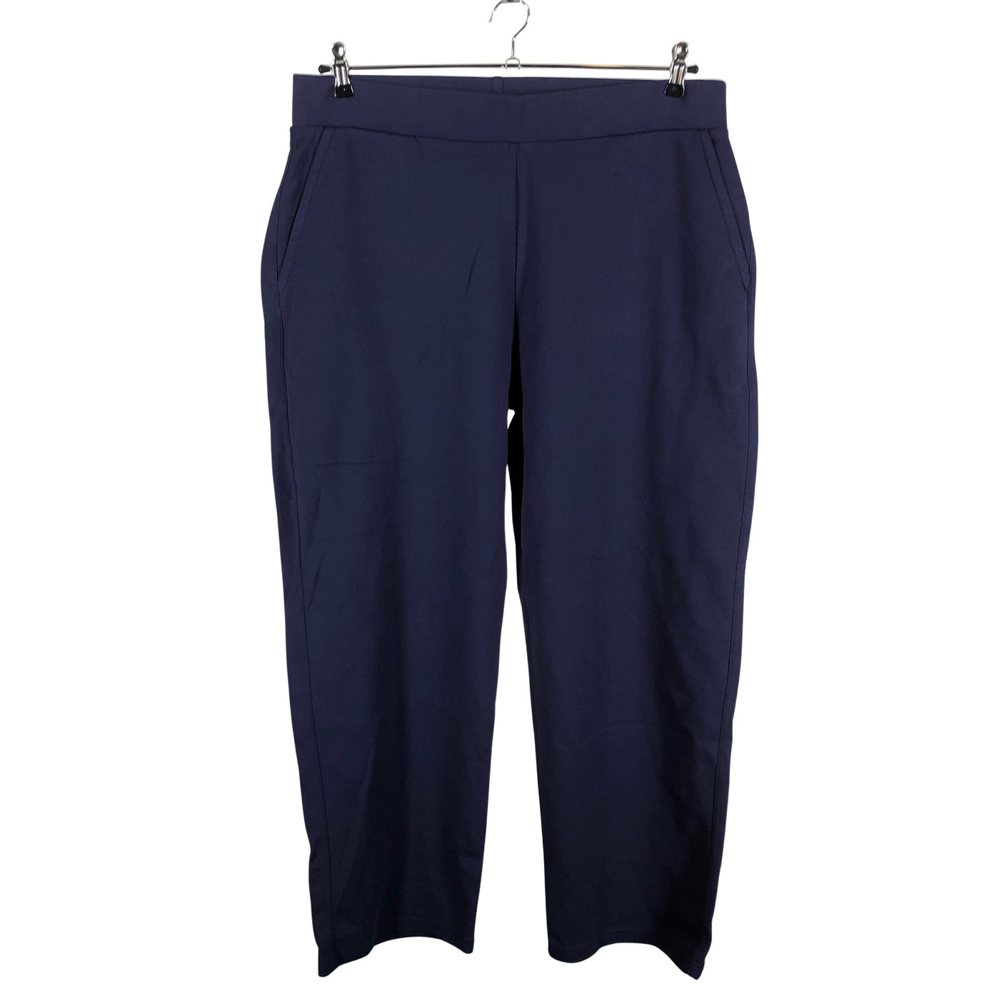 Unisex Kaiko - Trikotaažist püksid, suurus 44 - Sinine (1)