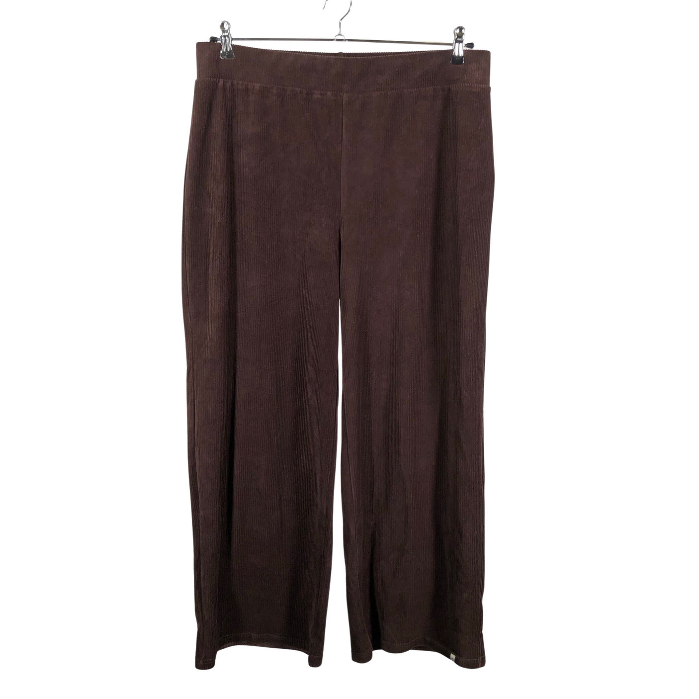 Unisex Kaiko - Trikotaažist püksid, suurus 42 - Pruun (1)