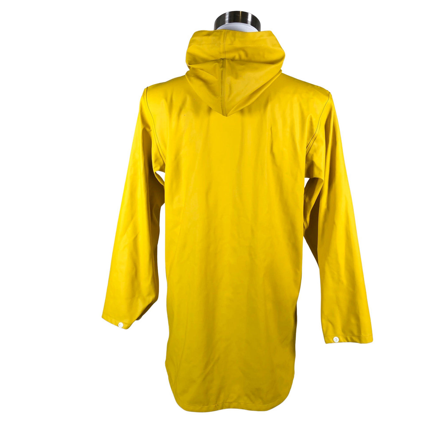 Unisex Tretorn - Vihmajope, suurus S - Kollane (2)