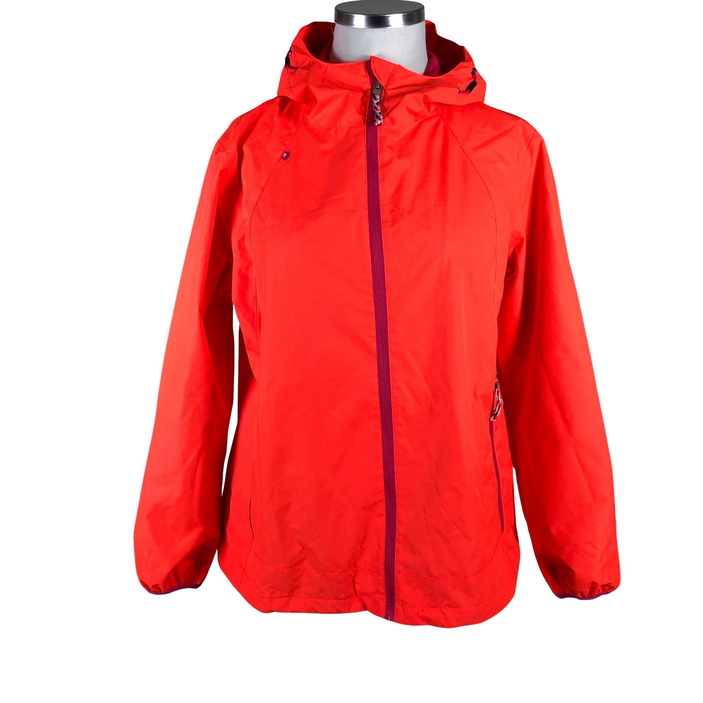 Unisex Raiski - Jope, suurus 46 - Oranž (1)
