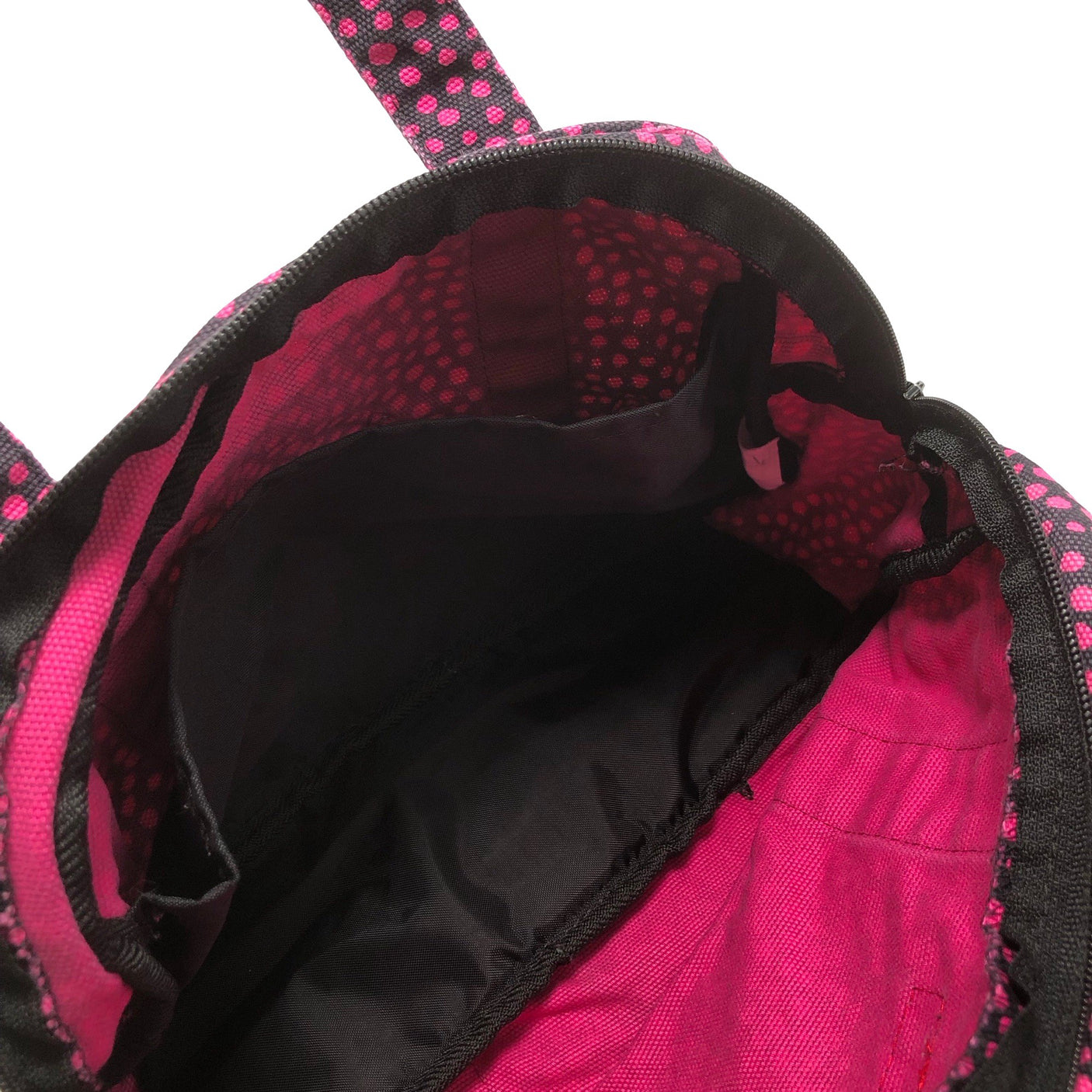 Unisex Marimekko - Käekott, suurus Midi - Roosa (2)