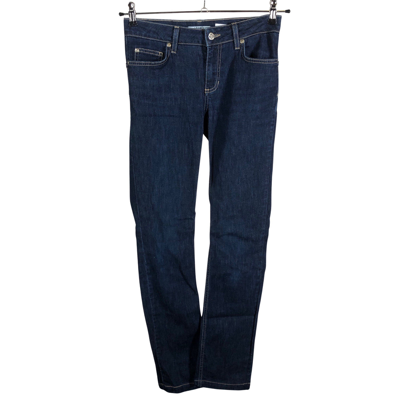 Unisex Liu Jo - Teksad, suurus W26 - Sinine (1)