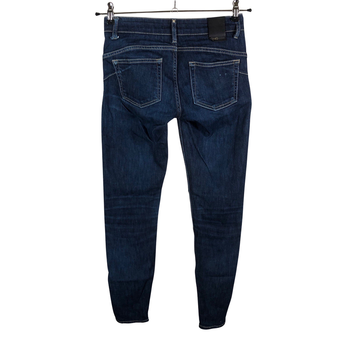 Unisex Liu Jo - Teksad, suurus W26 - Sinine (2)