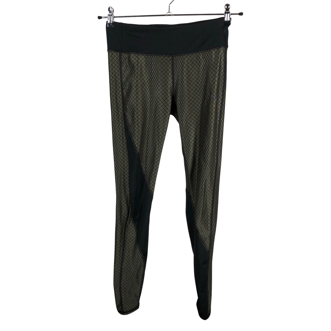 Unisex Puma - Spordiretuusid, suurus 36 - Roheline (1)