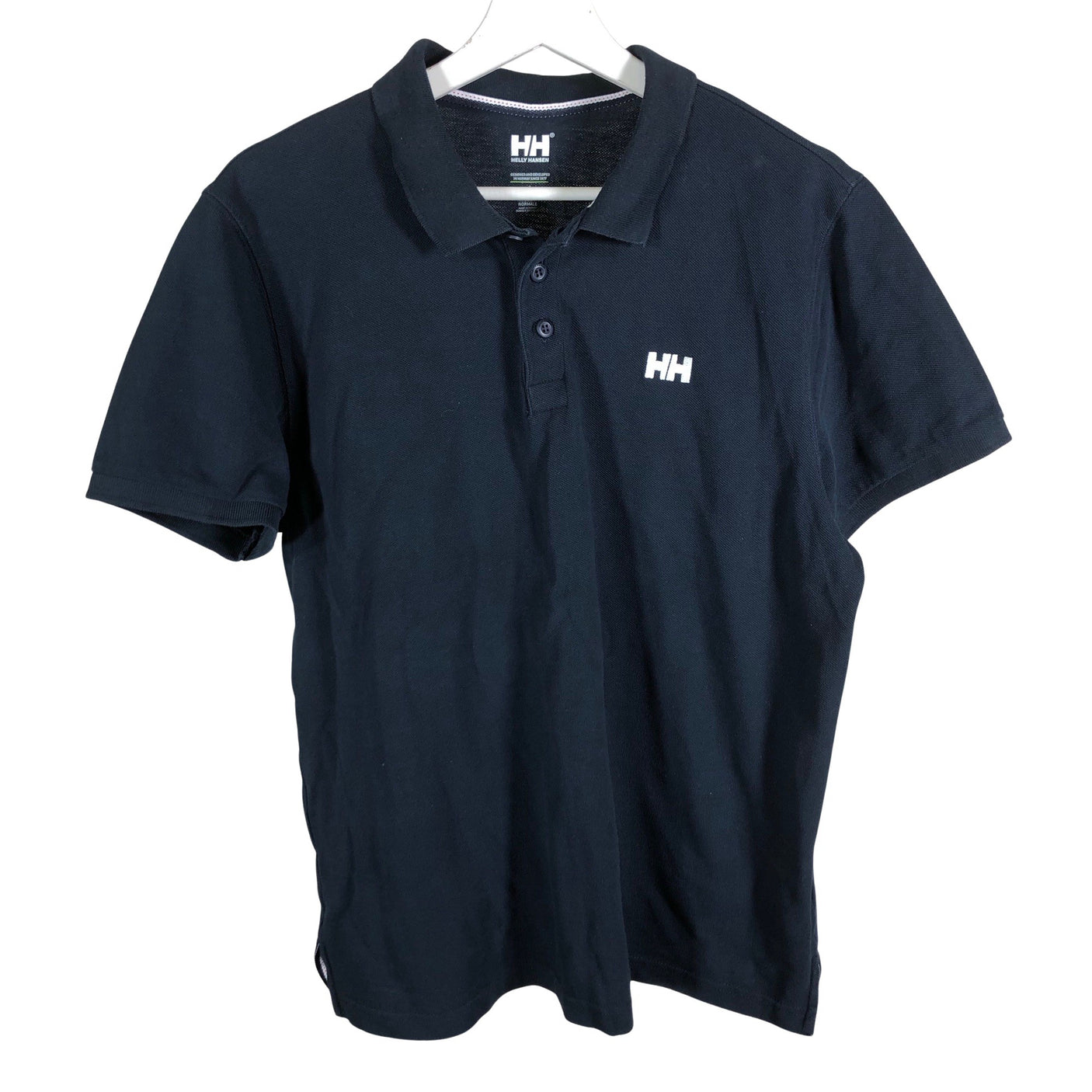 Unisex Helly Hansen - Polosärk, suurus M - Sinine (1)