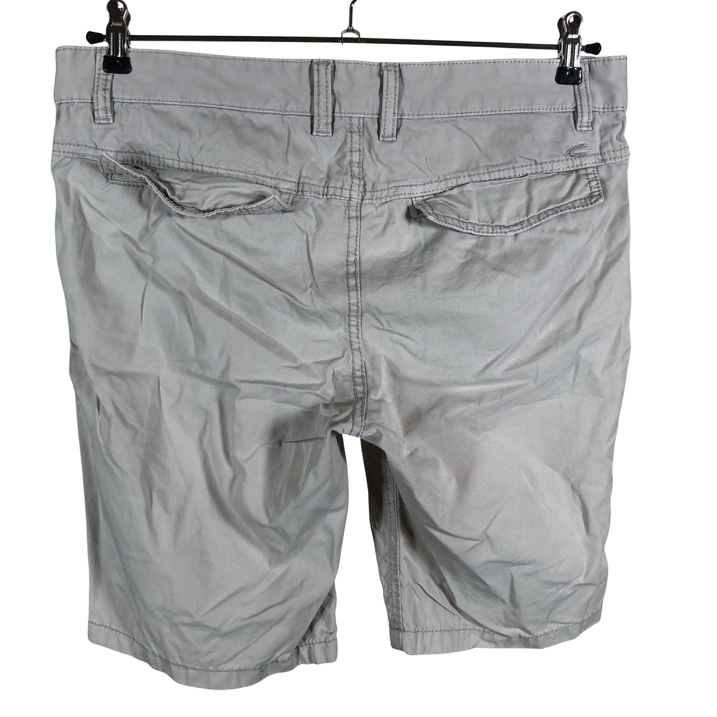Unisex Camel Active - Lühikesed püksid, suurus W32 - Hall (2)