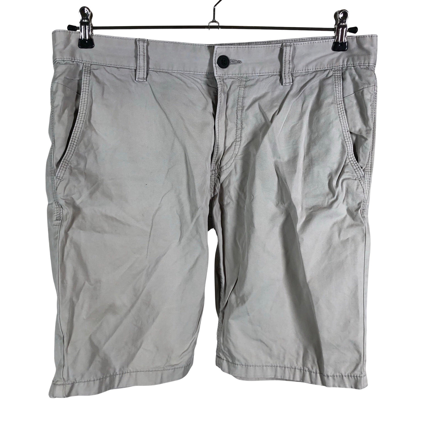 Unisex Camel Active - Lühikesed püksid, suurus W32 - Hall (1)