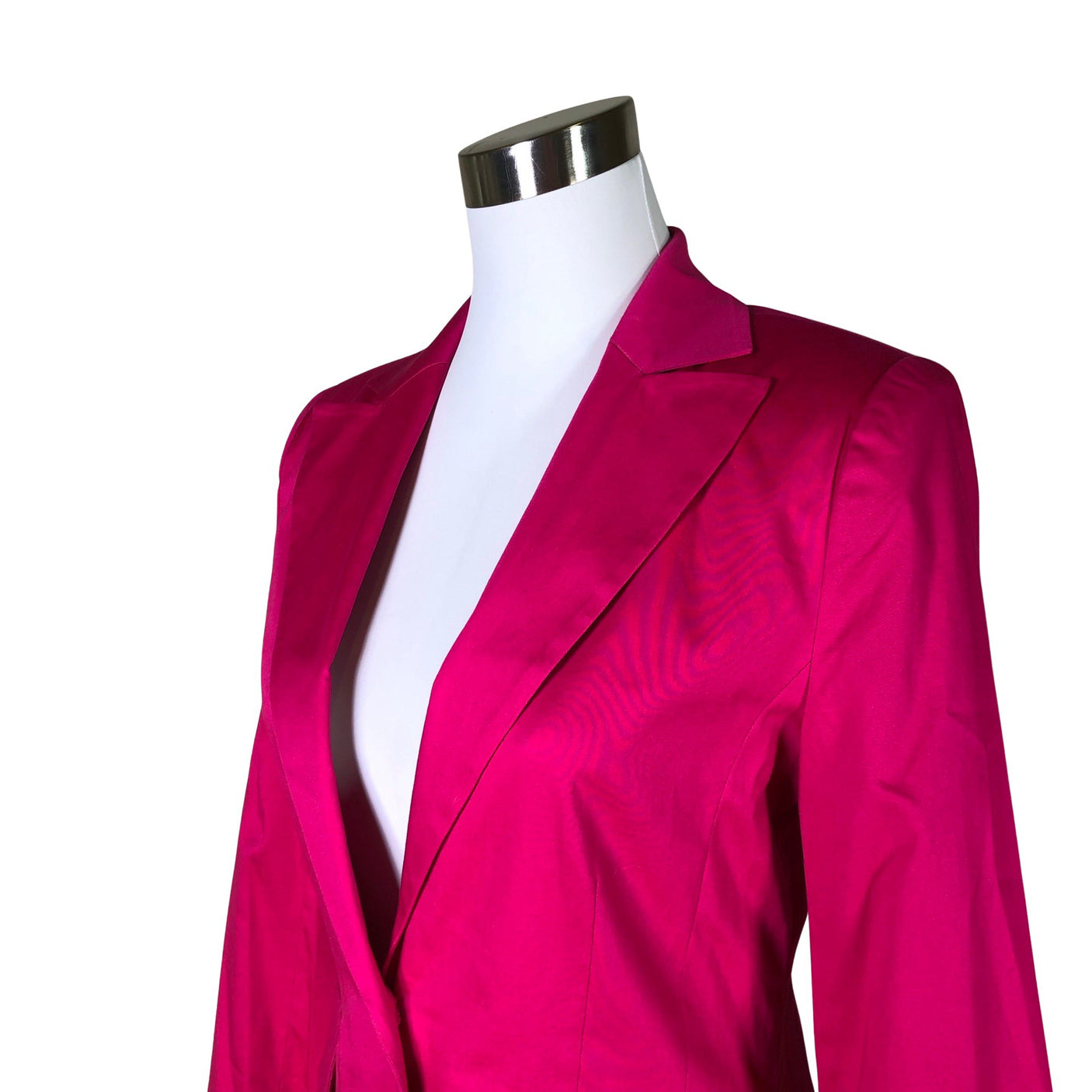 Unisex Fransa - Kostüüm, suurus 34 - Roosa (3)