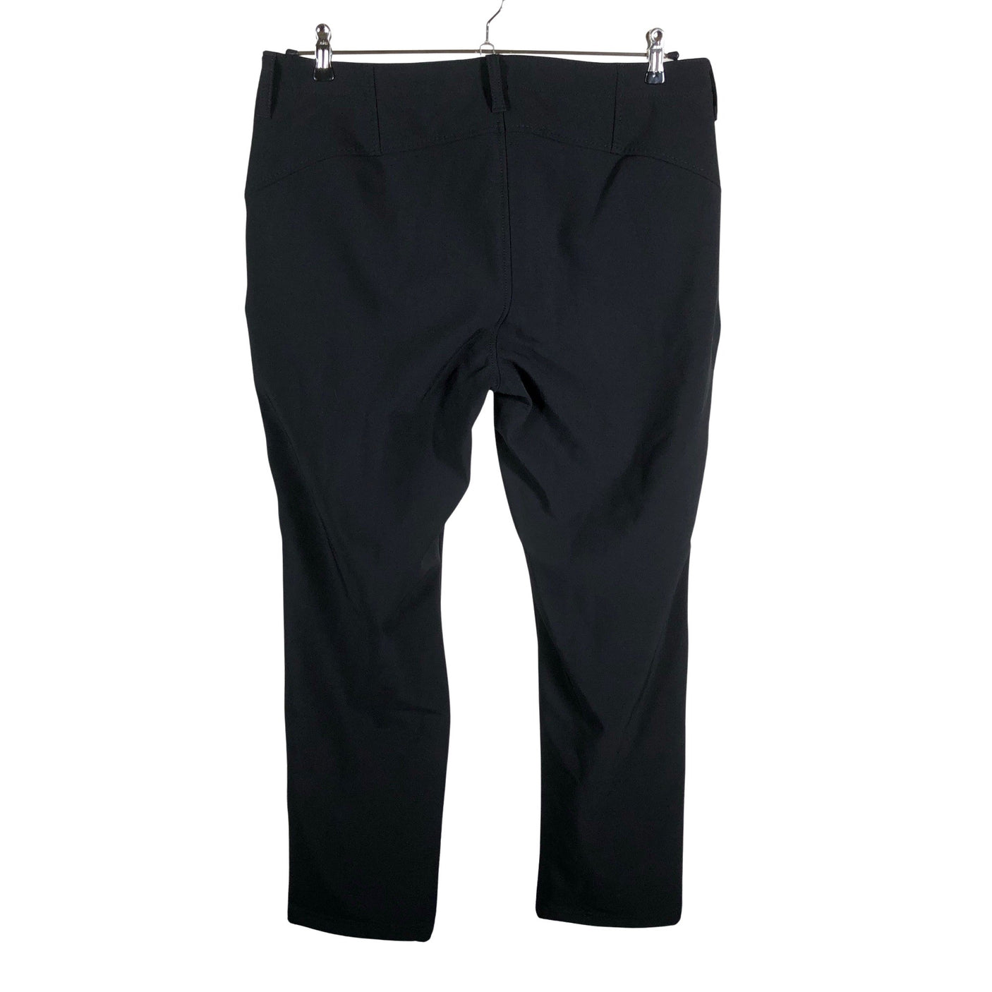 Unisex Sail&Ski - Softshell püksid, suurus 46 - Must (2)