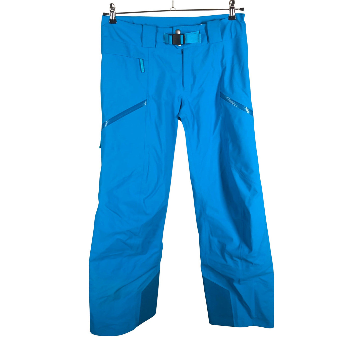 Unisex Arc'teryx - Õuepüksid, suurus 38 - Sinine (1)