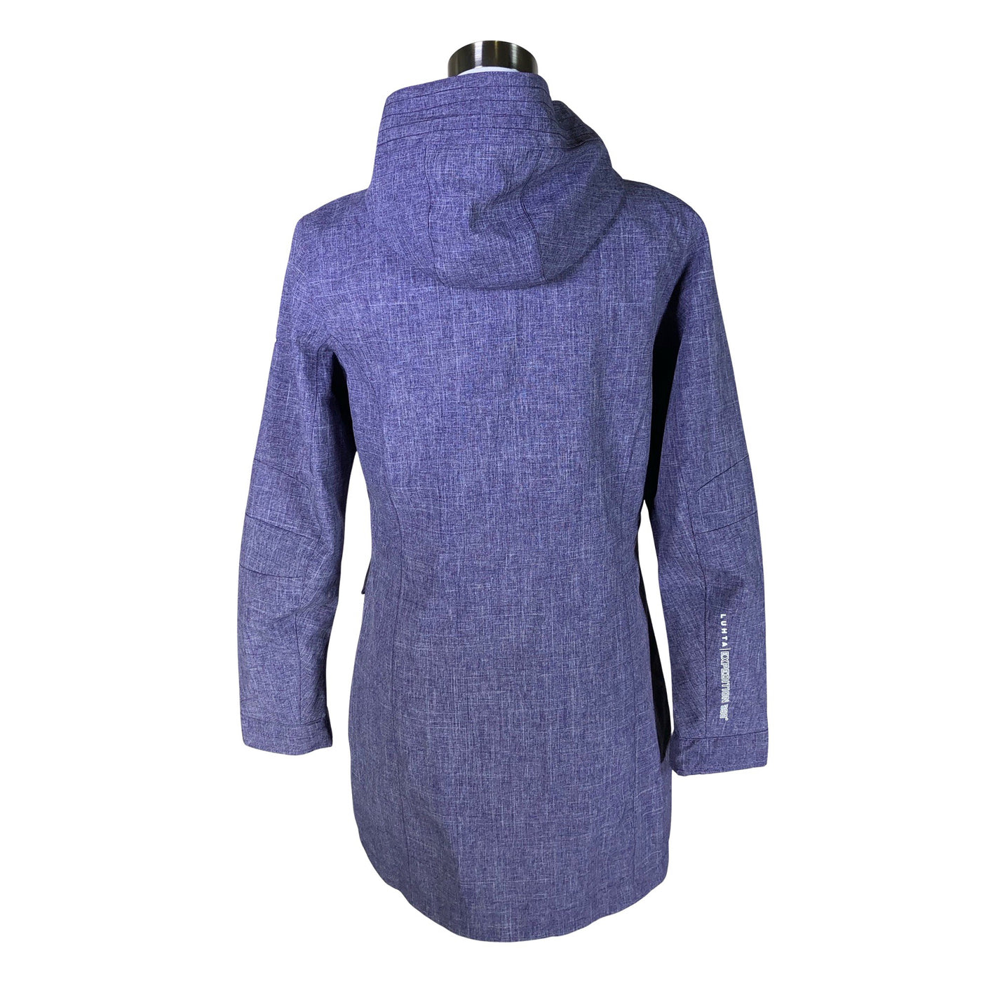 Unisex Luhta - Jope, suurus 36 - Lilla (2)