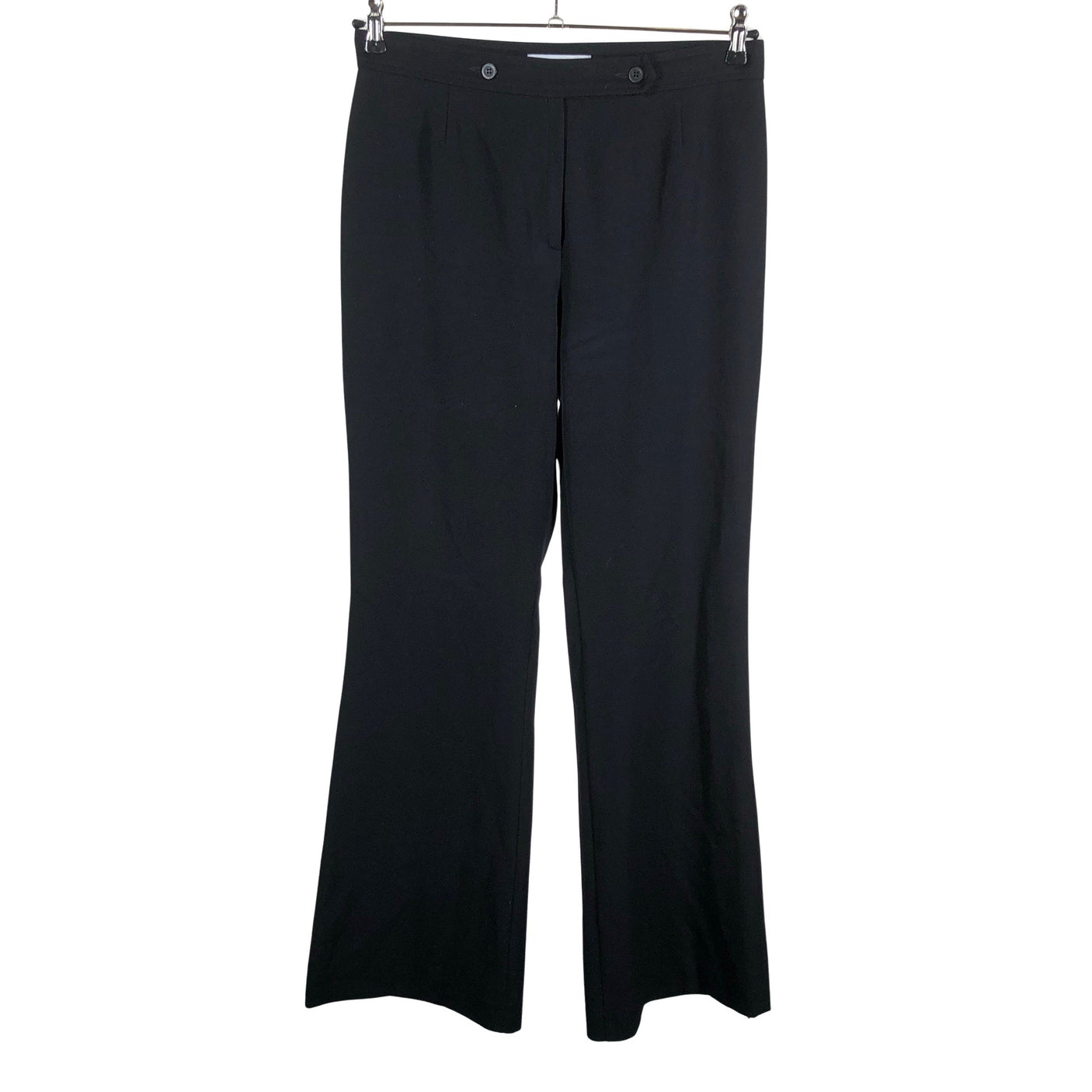 Unisex Voglia - Viigipüksid, suurus 38 - Must (1)