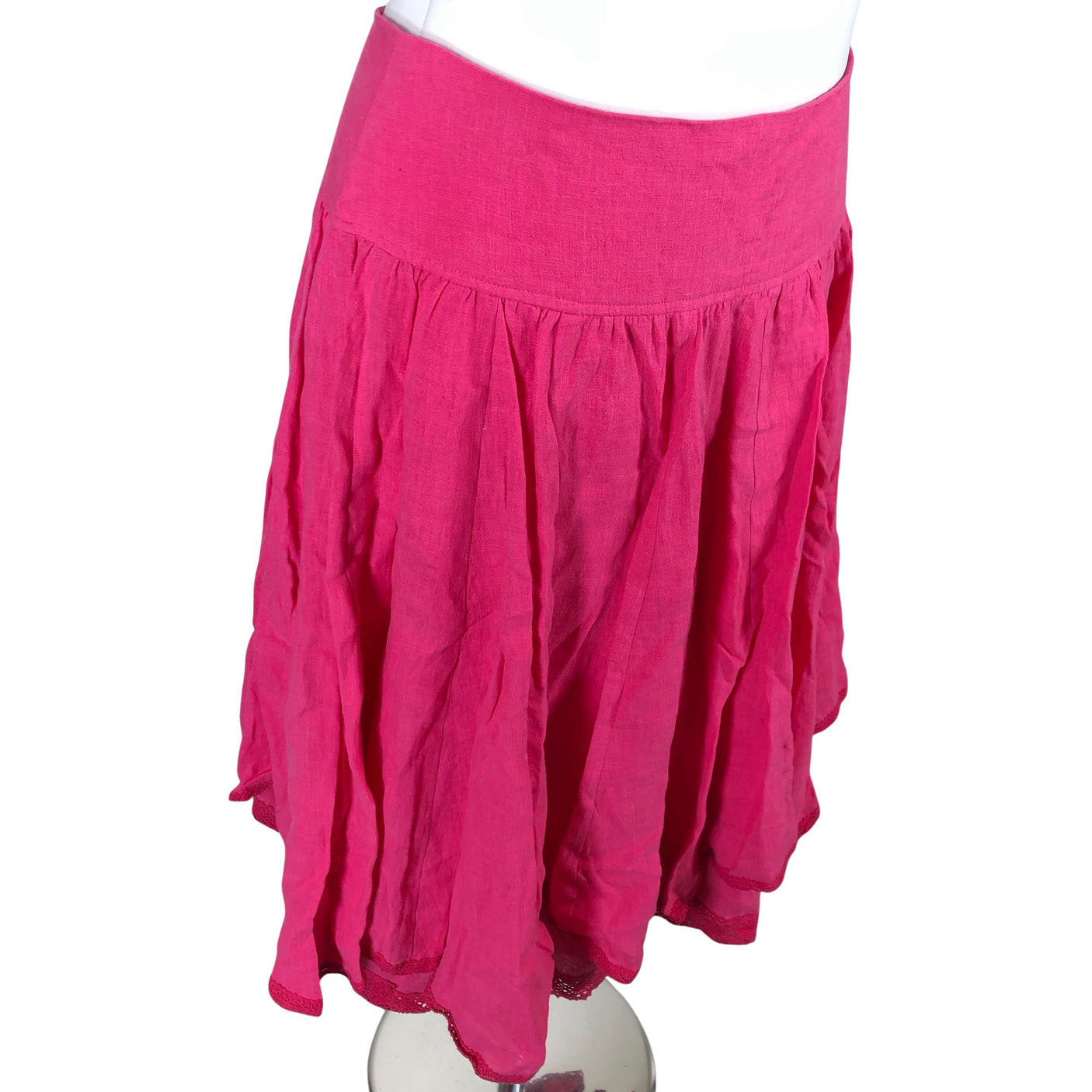 Unisex Saaga - Mitteveniv seelik, suurus 42 - Roosa (3)