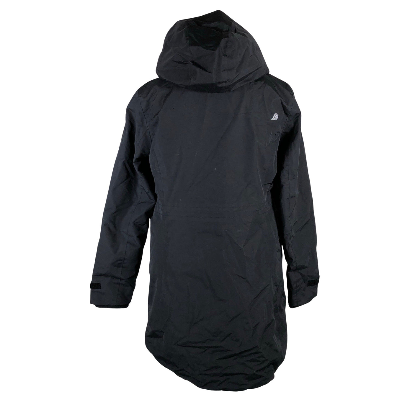 Unisex Didriksons - Talvejope, suurus 42 - Must (2)