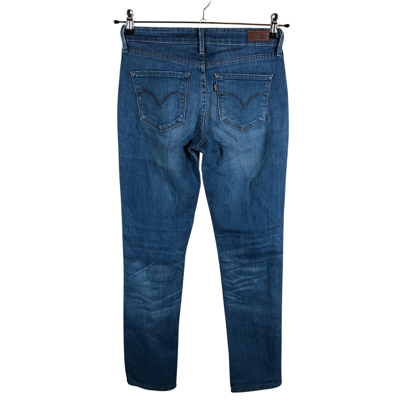 Unisex Levi's - Teksad, suurus W27 - Sinine (2)