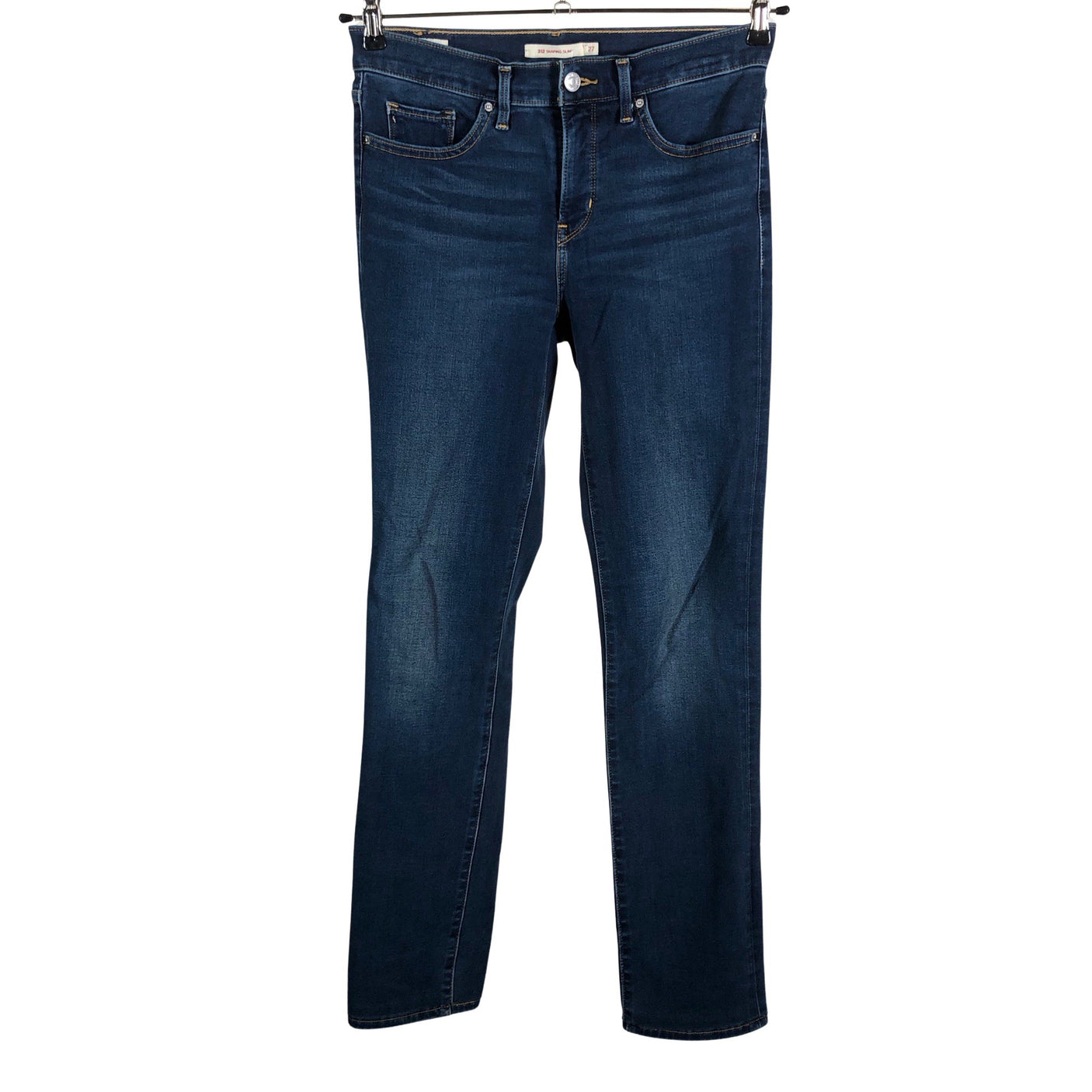 Unisex Levi's - Teksad, suurus W27 - Sinine (1)