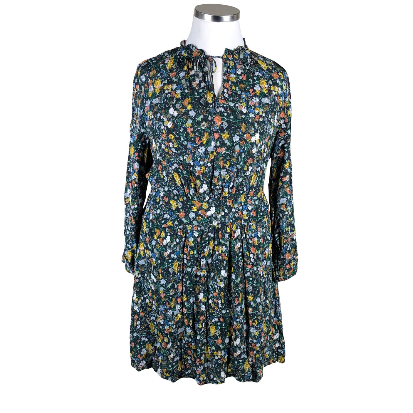 Unisex Marc O'Polo - Õhuke kleit, suurus 44 - Sinine (1)