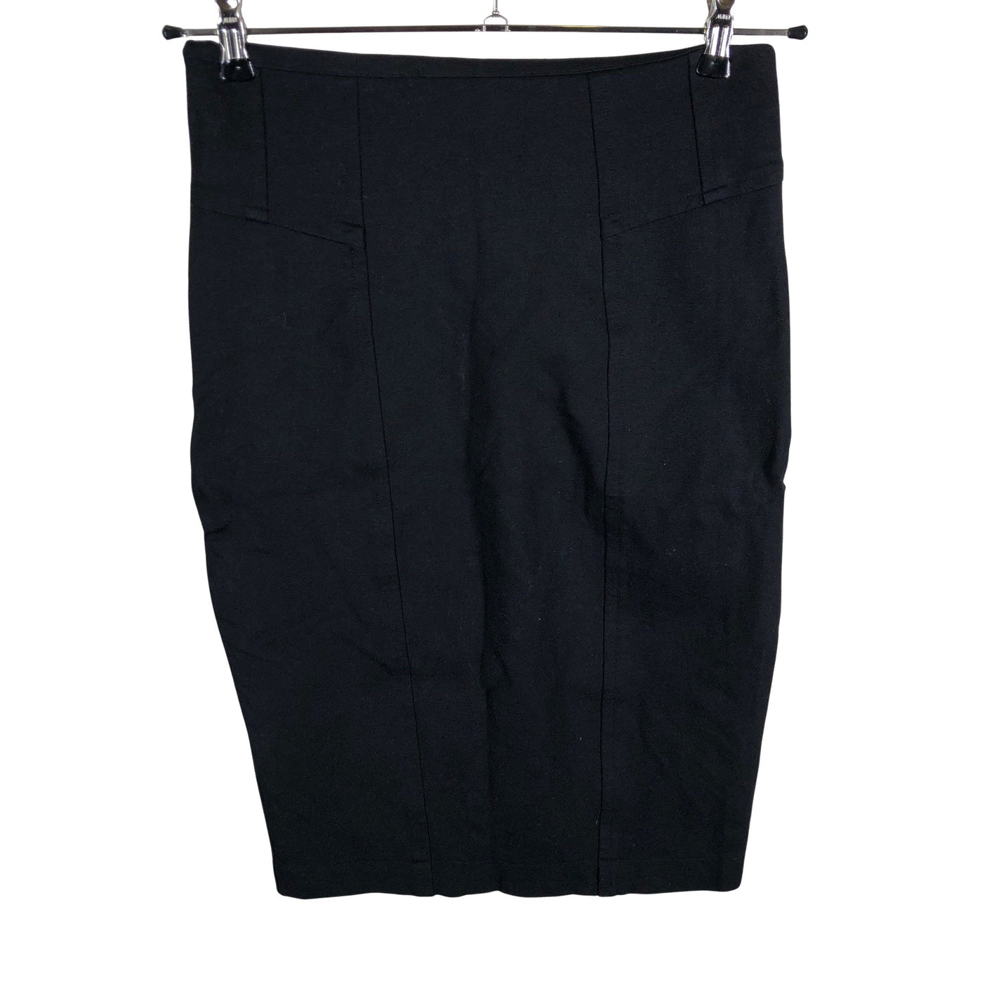 Unisex Global - Mitteveniv seelik, suurus 36 - Must (1)
