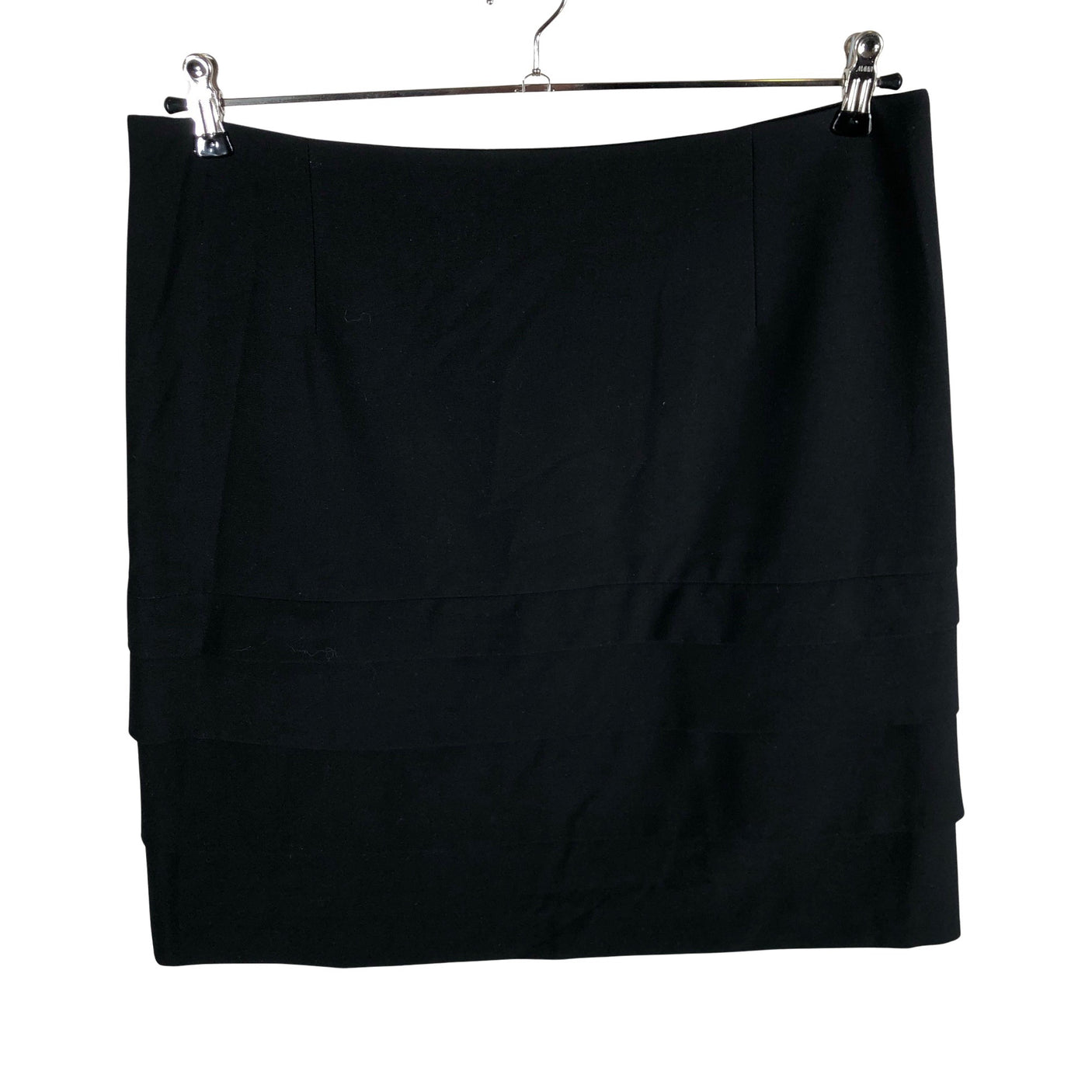 Unisex Comma - Mitteveniv seelik, suurus 42 - Must (1)