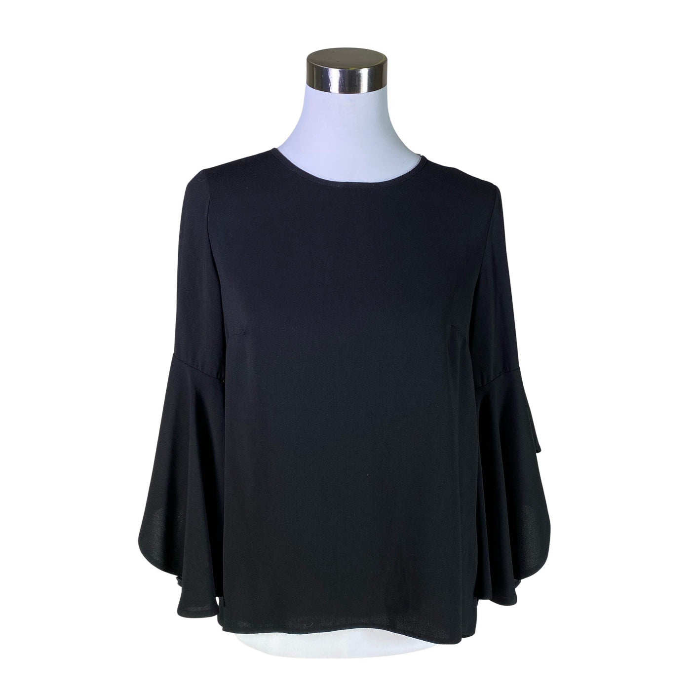 Unisex New Look - Pluus, suurus 38 - Must (1)
