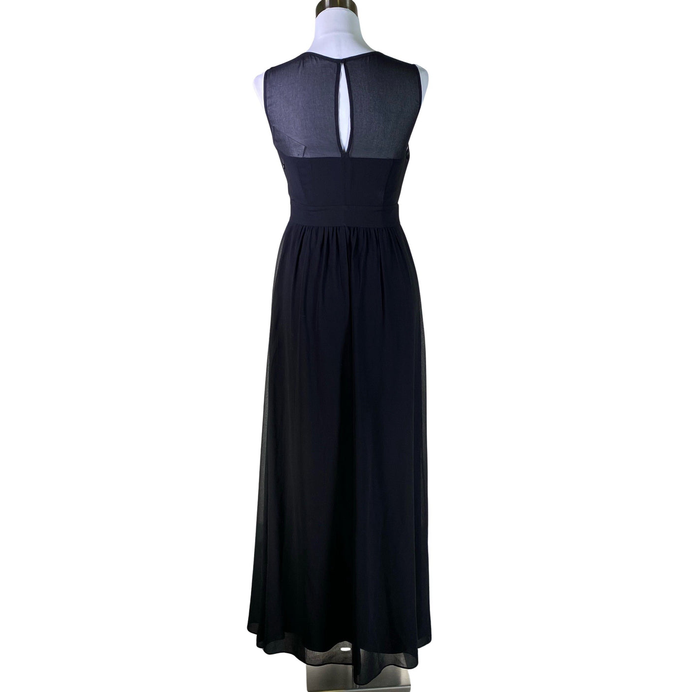 Unisex Esprit - Pidulik kleit, suurus 36 - Must (2)