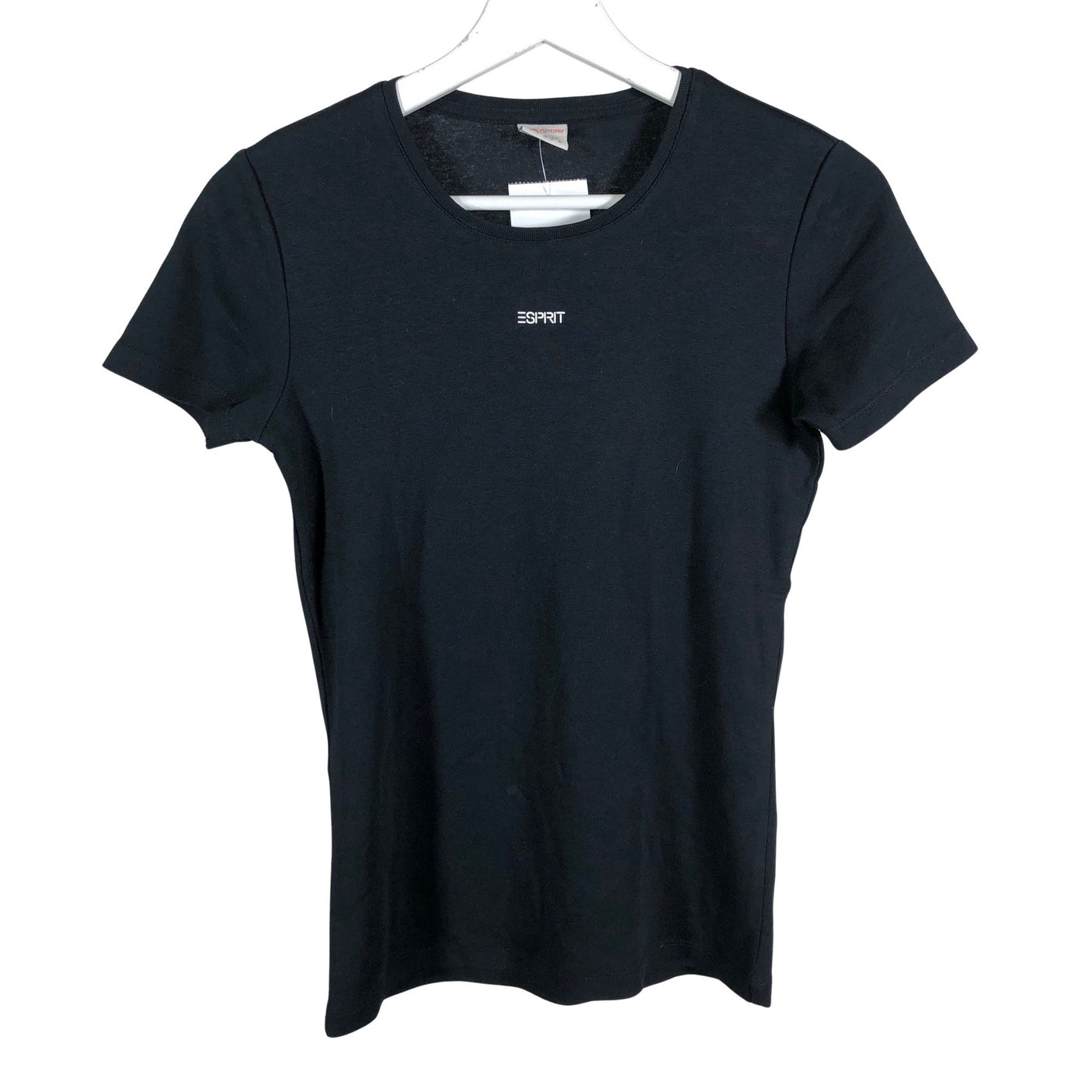 Unisex Esprit - T-särk, suurus 36 - Must (1)