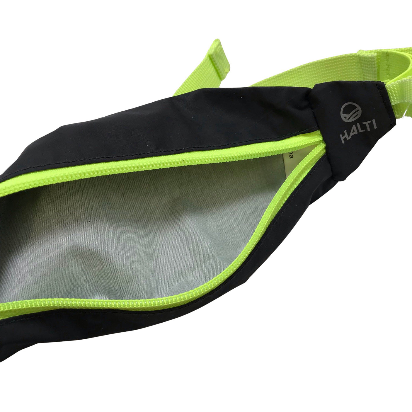 Unisex Halti - Vöökott, suurus Mini - Roheline (2)