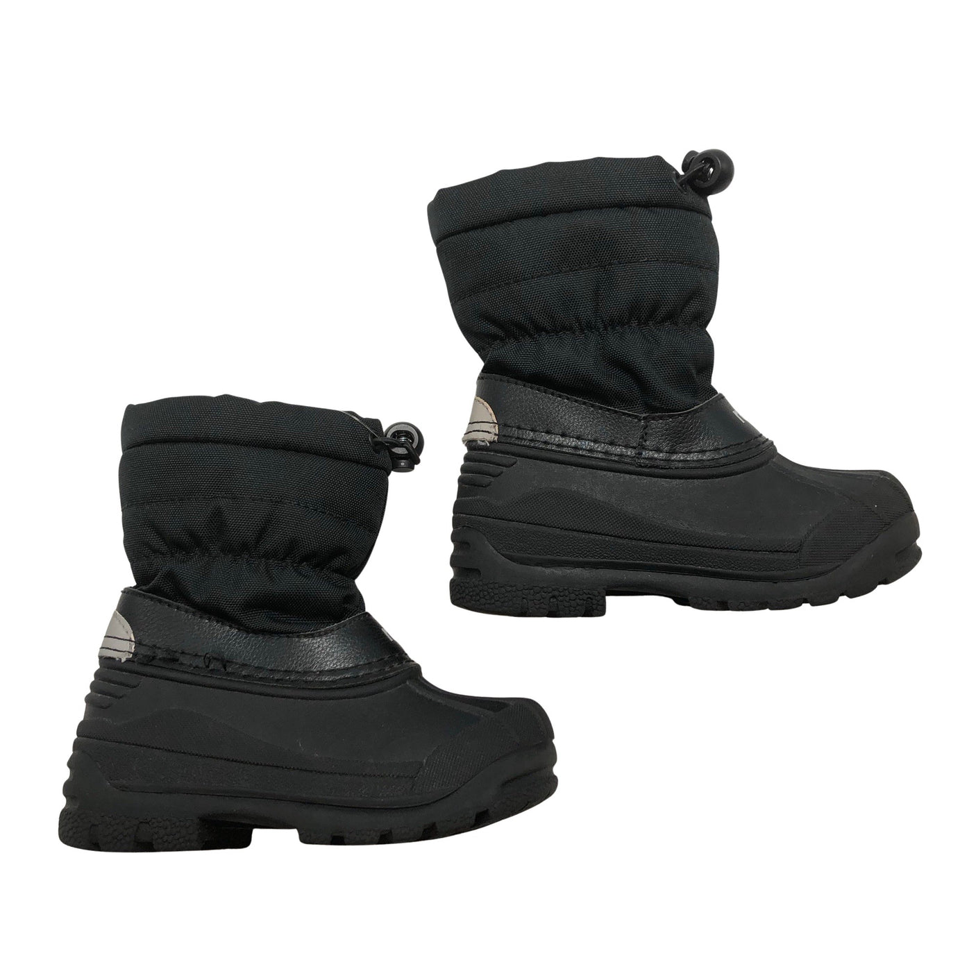Unisex Reima - Talvejalanõud, suurus 25 - Must (1)