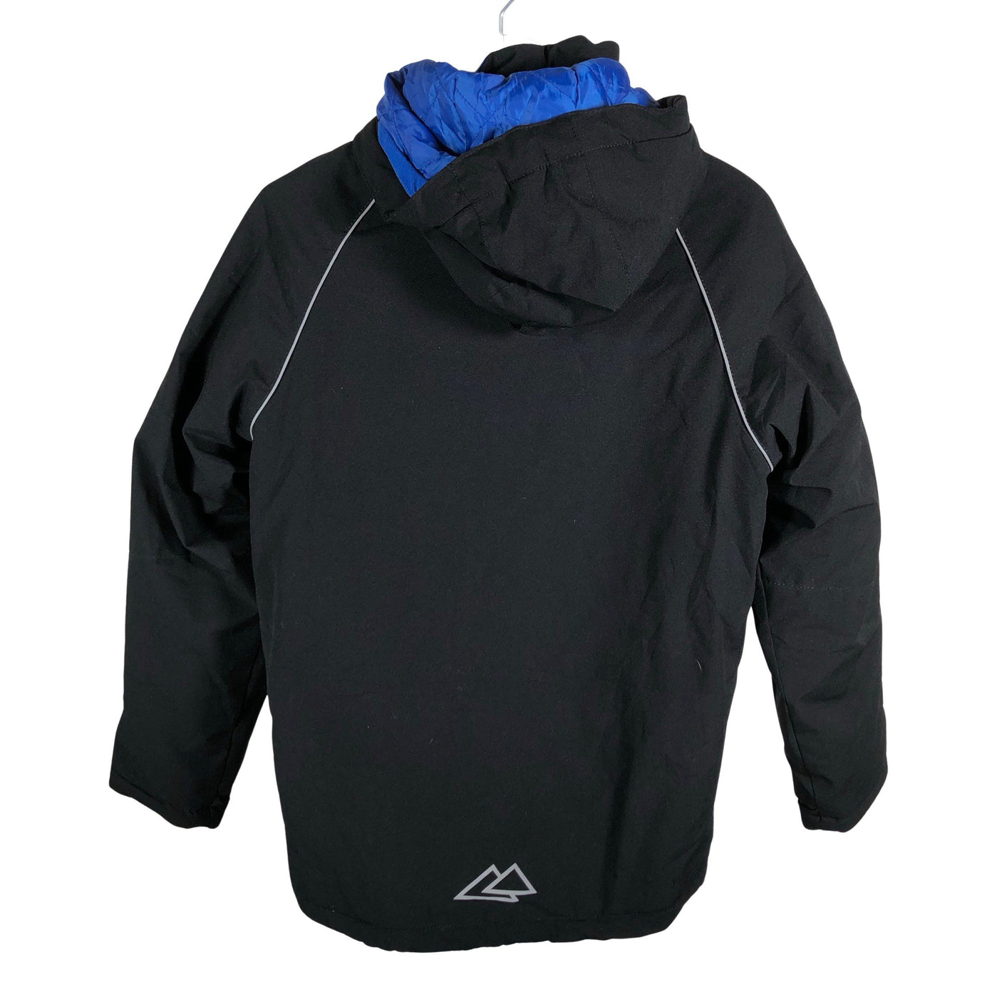 Unisex Lindex - Talvejope, suurus 164 - 170 - Sinine (2)