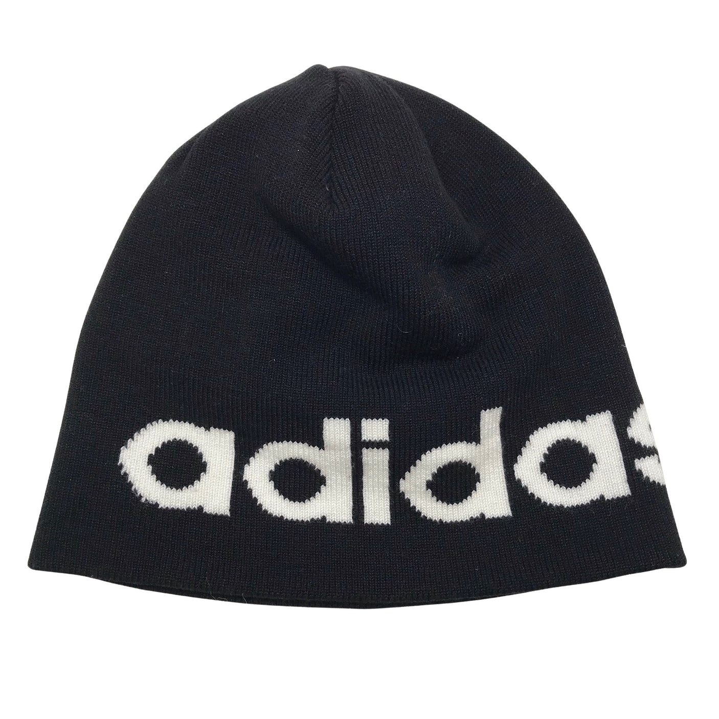 Unisex Adidas - Talvemüts, suurus 42 - 44 cm - Must (1)
