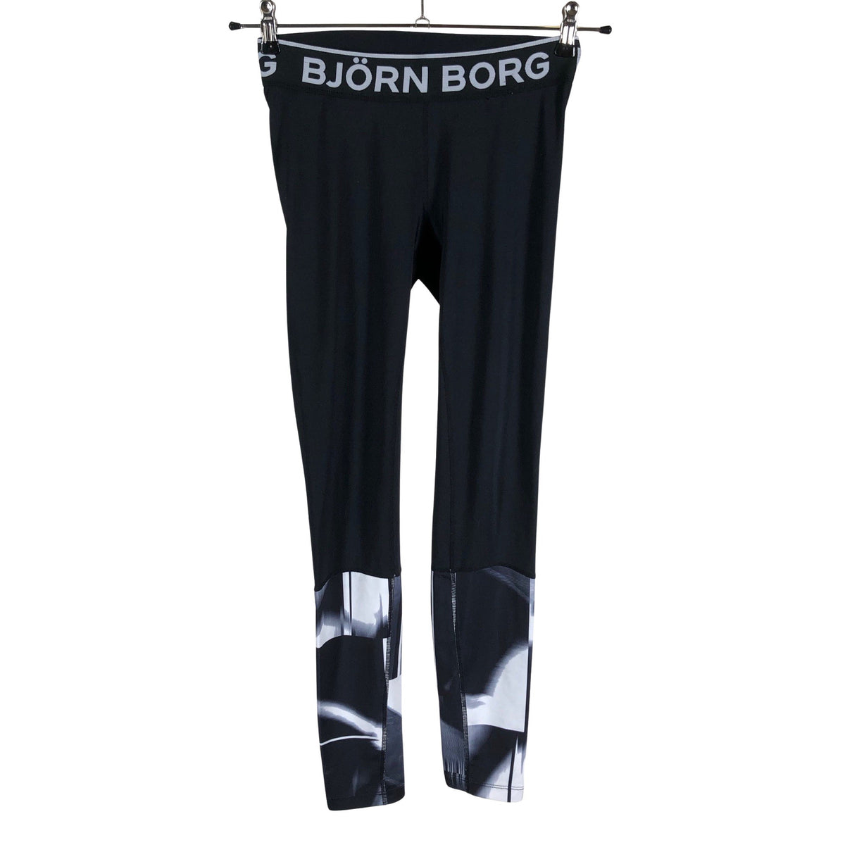 Unisex Björn Borg - Spordiretuusid, suurus 36 - Must (1)