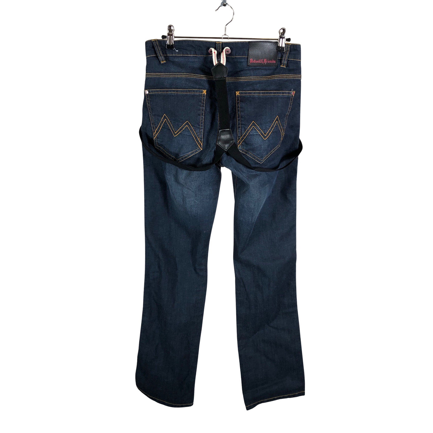 Unisex Lindex - Teksad, suurus 152 - 158 - Sinine (2)